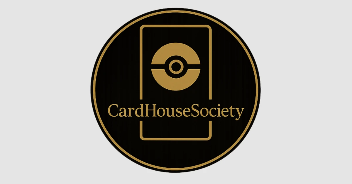 Card House Society x Rolling Waves Brewing Collab Show event cover